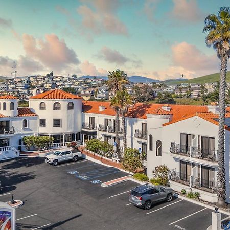 Masterpiece Hotel Morro Bay Exterior photo