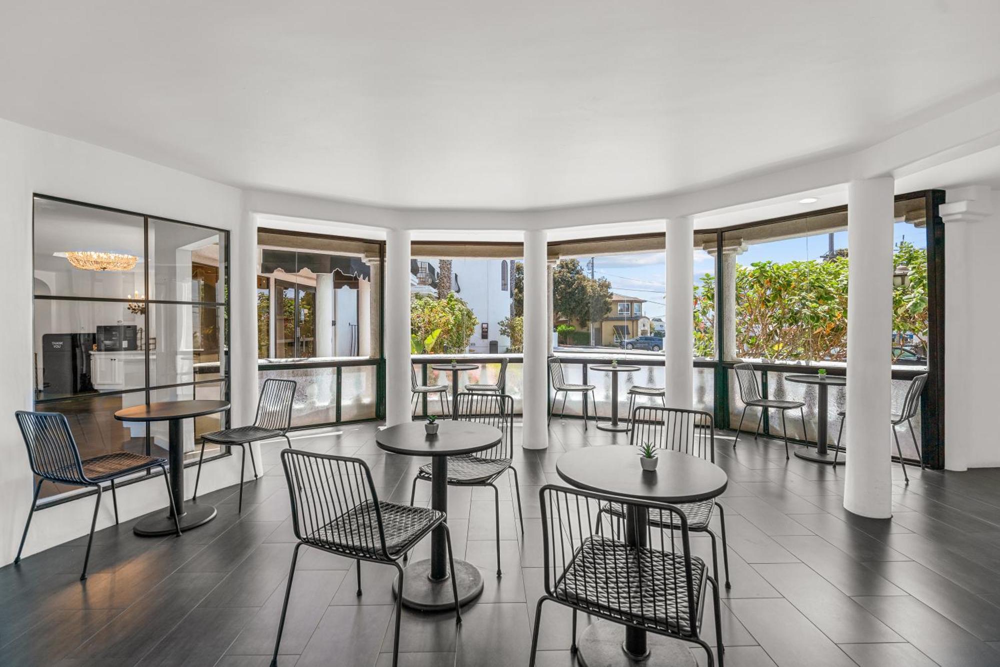 Masterpiece Hotel Morro Bay Exterior photo